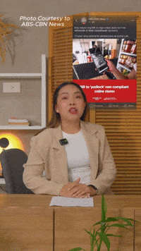 Online Store Leadership GIF by M and J Solutions Provider Inc.