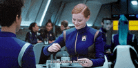 star trek GIF by CBS