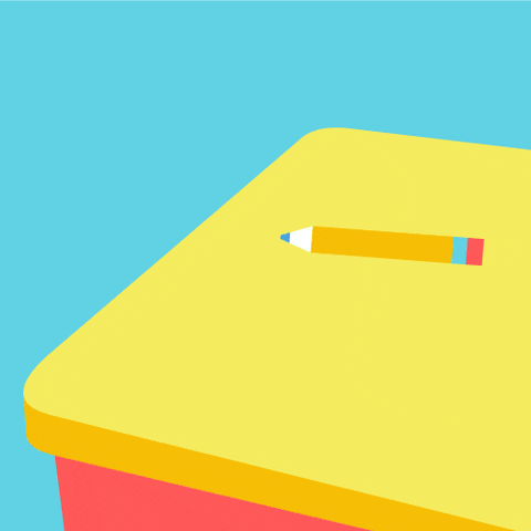 Well Done Good Job GIF by bubly