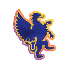 Hackneyrugby  Sticker