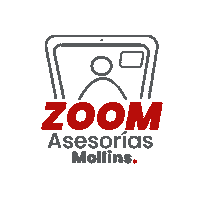 Work Office Sticker by Mollins  |  Estrategia & Branding