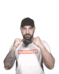 Coachseyit Sticker by iamstronger.de