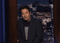 Jimmy Fallon Wow GIF by The Tonight Show Starring Jimmy Fallon