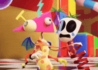 Tadc GIF