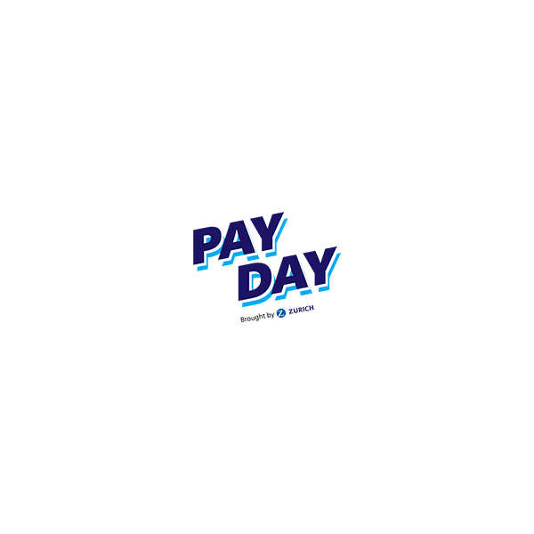 Pay Me Make It Rain GIF by Zurich Insurance Company Ltd