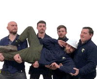 Yas Yes Sticker by Herringbone Kitchens