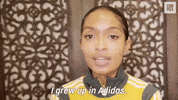 Yara Shahidi GIF by Complex
