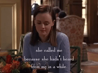 season 5 netflix GIF by Gilmore Girls 