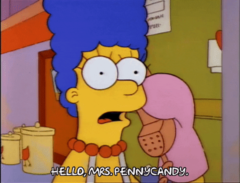 season 3 episode 6 GIF