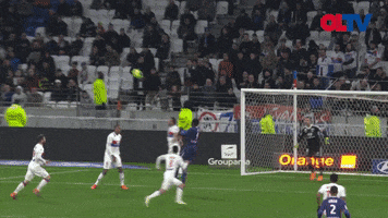 lyon lopes GIF by Olympique Lyonnais