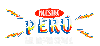 Sticker by IPAE.PERU