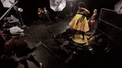 shock GIF by RuPaul's Drag Race
