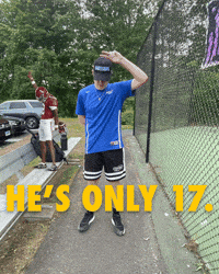 Kyle Clark GIF by City Rocks EYBL