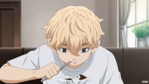 Mikey GIF