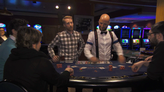 amazing race canada GIF by CTV