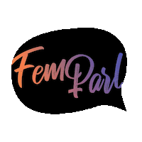 femparl Sticker by Canada International - Global Affairs Canada