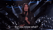 Video Games Sydnee Goodman GIF by The Game Awards
