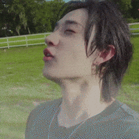 Stray Kids Karma GIF