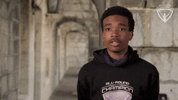 The Stakes Are High Right Now