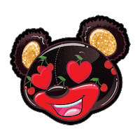 Heart Love Sticker by Basic Fun!