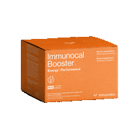 Health Energy Sticker by Immunotec