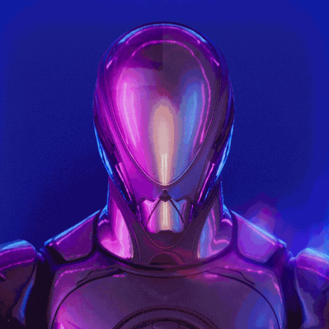 Manny GIF by Unreal Engine