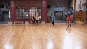 tns the next step the off season GIF by The Next Step