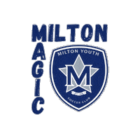 MiltonMagic sport soccer magic ontario Sticker