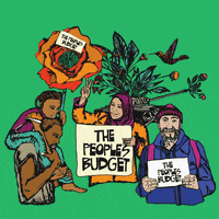 War Flowers GIF by Creative Courage