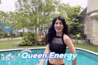Queen Energy GIF