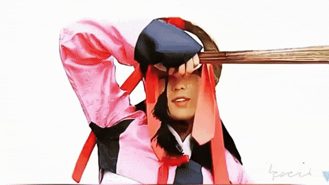 Jg Joon GIF