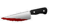 Dexter Morgan Sticker by Showtime