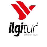 Sticker by İlgi Turizm