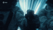 Universe Inspiration GIF by European Space Agency - ESA