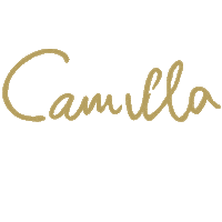 Sticker by Camilla With Love Australia