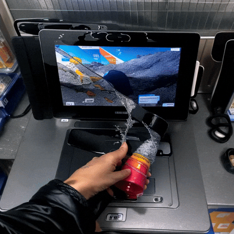 Bg Network GIF by Aleksey Efremov