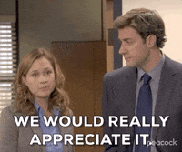 Season 6 Nbc GIF by The Office