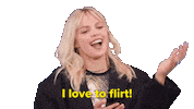 Twitter Thirst Sticker by BuzzFeed