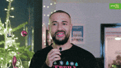 Christmas Yes GIF by CP+R