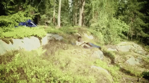 Midsummer GIF