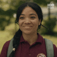 Oh Yeah Laughing GIF by HBO Max