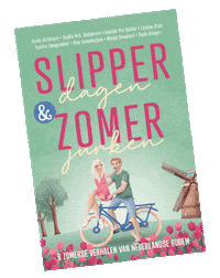 Book Sticker