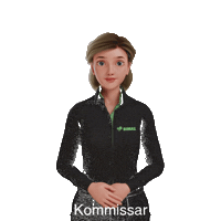 Sticker Avatar Sticker by Sign Time - SiMAX