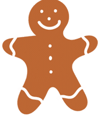 Merry Christmas Sticker by Anotherway