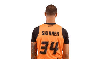 Sport Basketball Sticker by Basket_fi