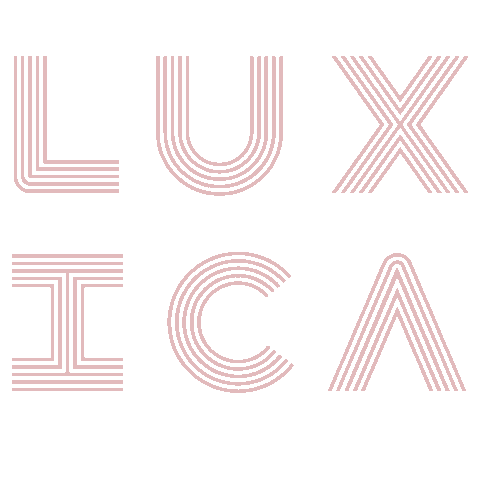 Luxbrows Sticker by Luxlab