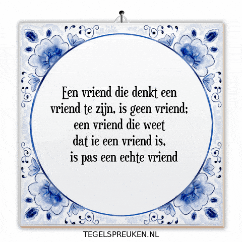 Humor Respect GIF by Tegelspreuken.nl