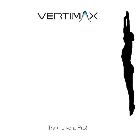 Gymnastics Sticker by VertiMax