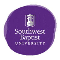 sbuniv southwestbaptistuniversity Sticker