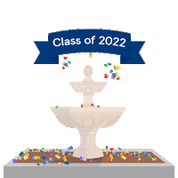 Barnard 2022 Sticker by Barnard College